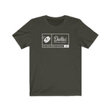 DA VINTAGE LABEL TEE