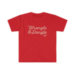 WRANGLE TEE