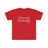 WRANGLE TEE