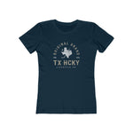 WOMEN'S WEST ORIGINAL TEE