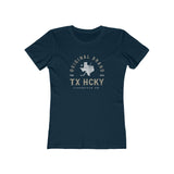 WOMEN'S WEST ORIGINAL TEE