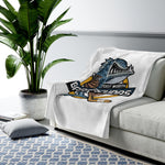 CUDAS BLANKET