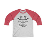 LONGHORN SKULL 3/4