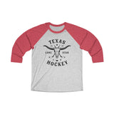 LONGHORN SKULL 3/4