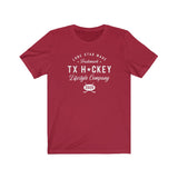 LONE STAR MADE TEE