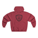 TECH CREST HOODIE