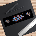 ROADRUNNERS BUMPER STICKER