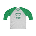 GAME O6 3/4 SLEEVE