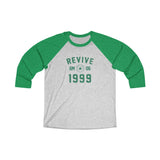 GAME O6 3/4 SLEEVE