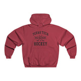 VINTAGE TECH MEN'S HOODIE
