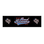 ROADRUNNERS BUMPER STICKER
