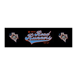ROADRUNNERS BUMPER STICKER
