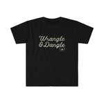 WRANGLE TEE