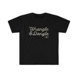 WRANGLE TEE