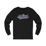 RETRO ROADRUNNERS LONGSLEEVE