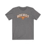 LONGHORN HOCKEY