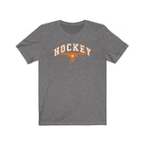 LONGHORN HOCKEY