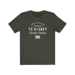LONE STAR MADE TEE