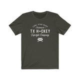 LONE STAR MADE TEE
