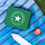 LOGO LUNCH BOX