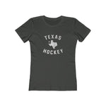 WOMEN'S TX STATE HCKY TEE