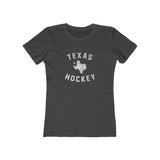 WOMEN'S TX STATE HCKY TEE