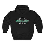 SE STARS FOUNDATION HOODIE