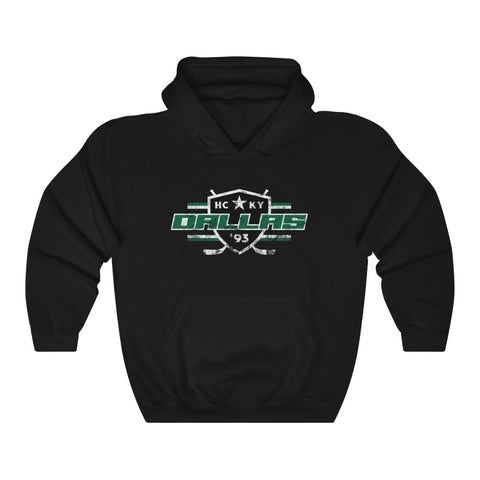 SE STARS FOUNDATION HOODIE