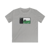 YOUTH DAL RINK TEE