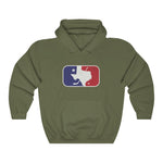 TX HOCKEY CO ICON HOODIE
