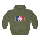 TX HOCKEY CO ICON HOODIE