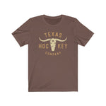 WEST TX HOCKEY