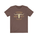 WEST TX HOCKEY