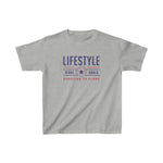 YOUTH LIFESTYLE TEE