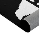STATE STAR AREA RUG