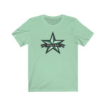 3D STAR TEE