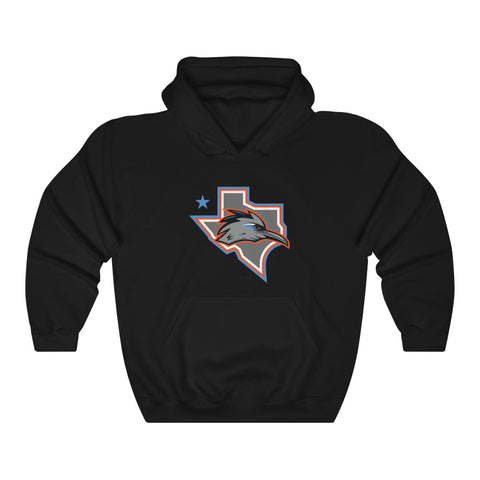 ROADRUNNERS LOGO HOODIE