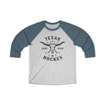 LONGHORN SKULL 3/4