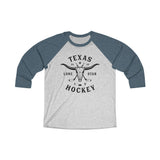 LONGHORN SKULL 3/4