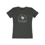 WOMEN'S WEST ORIGINAL TEE