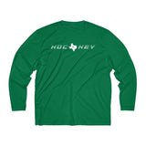 HOCKEY PERF. LS TEE