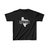 YOUTH TX STATE HCKY TEE