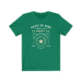 SOM GRIT TEE