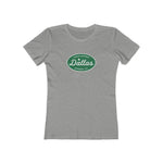 WOMEN'S RETRO DALLAS TEE