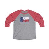TX RINK 3/4 TEE