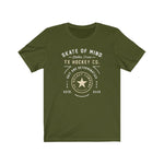 SOM GRIT TEE
