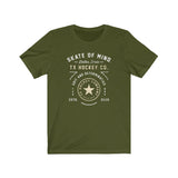 SOM GRIT TEE