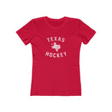 WOMEN'S TX STATE HCKY TEE