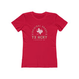 WOMEN'S WEST ORIGINAL TEE