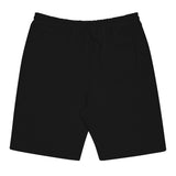 ICON FLEECE SHORTS